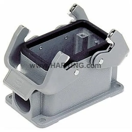 Harting Deutschland 09 30 010 0272