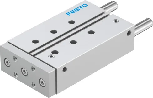 Festo DFM-32-125-P-A-KF Yataklamalı Silindir