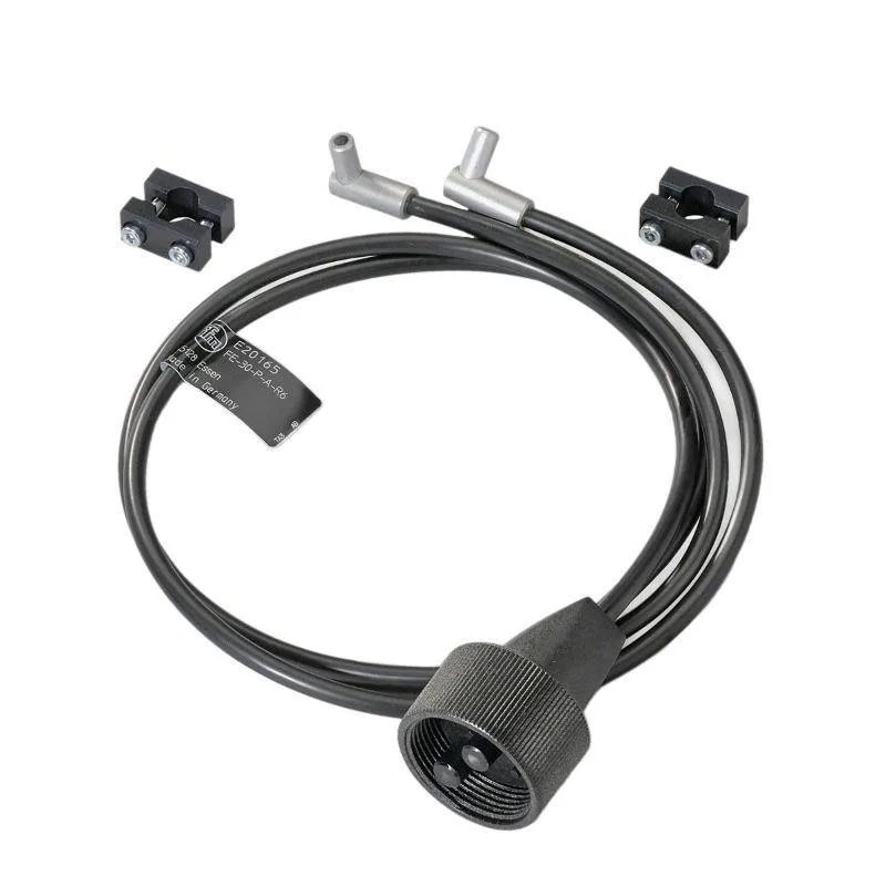 Ifm Electronic Ifm E20165 FE-30-P-A-R6  Fibre optic through beam sensor