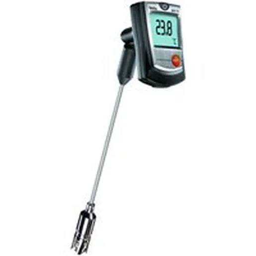 Testo SE & Co. KGaA 0560 9056