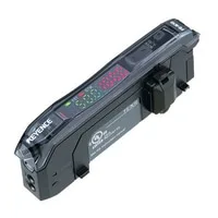 Keyence FS-N10 Fiber Amplifier, Zero-line Expansion Unit