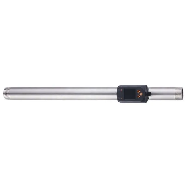 IFM SDR11DGXFRKG/US-100 Basınçlı hava ölçer