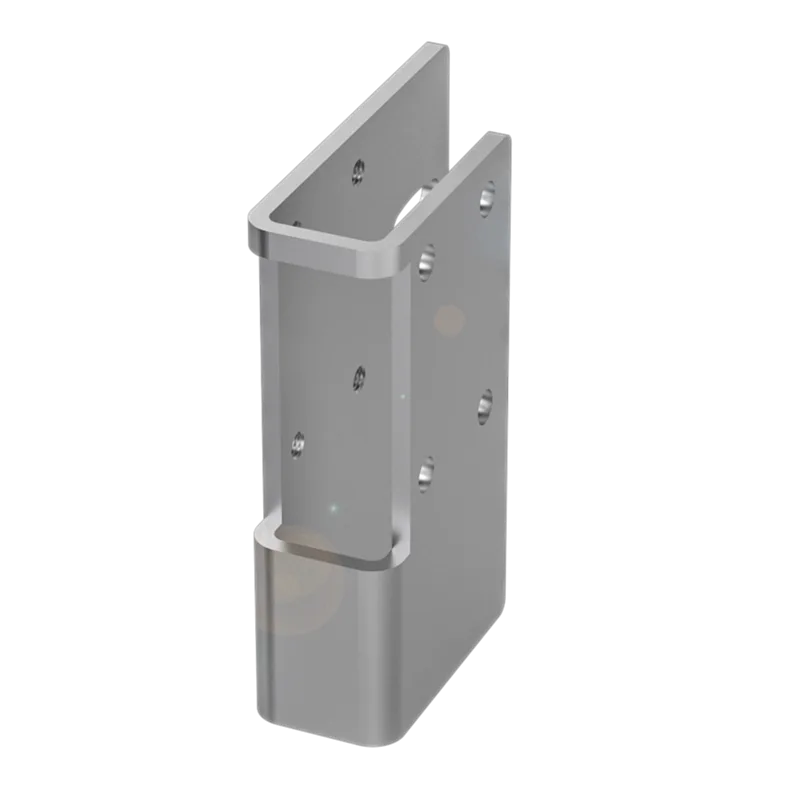 Balluff BAM MB-XO-014-B10-4-RLS Fotoelektrik sensörler için montaj braketi