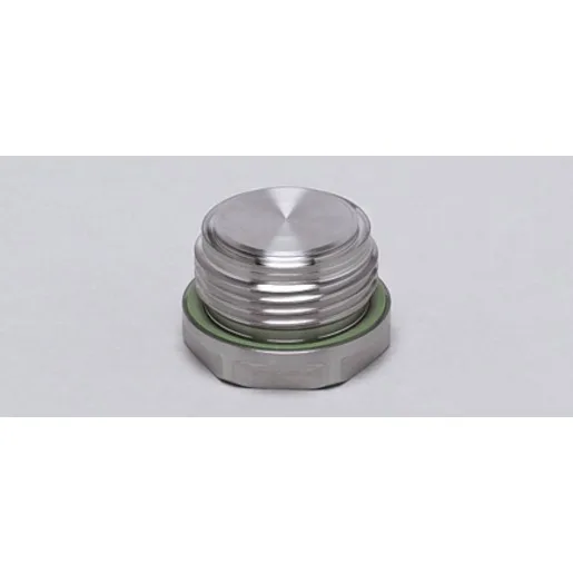 Ifm Electronic ADAPTER PLUG ASEPTOFLEX VARIO