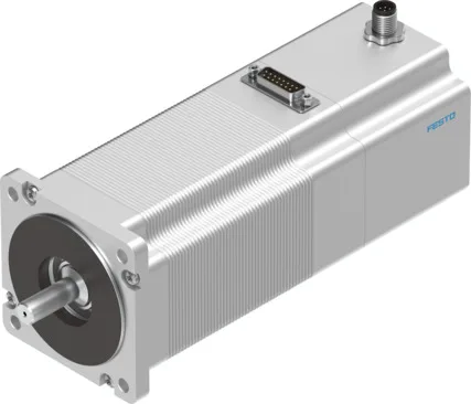 Festo EMMS-ST-87-L-SEB-G2 Step motor