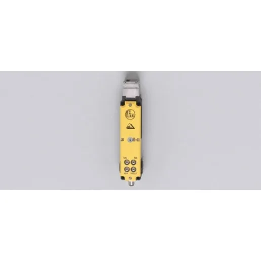 Ifm Electronic Safetyswitch 2SI3DO A/AOCCP