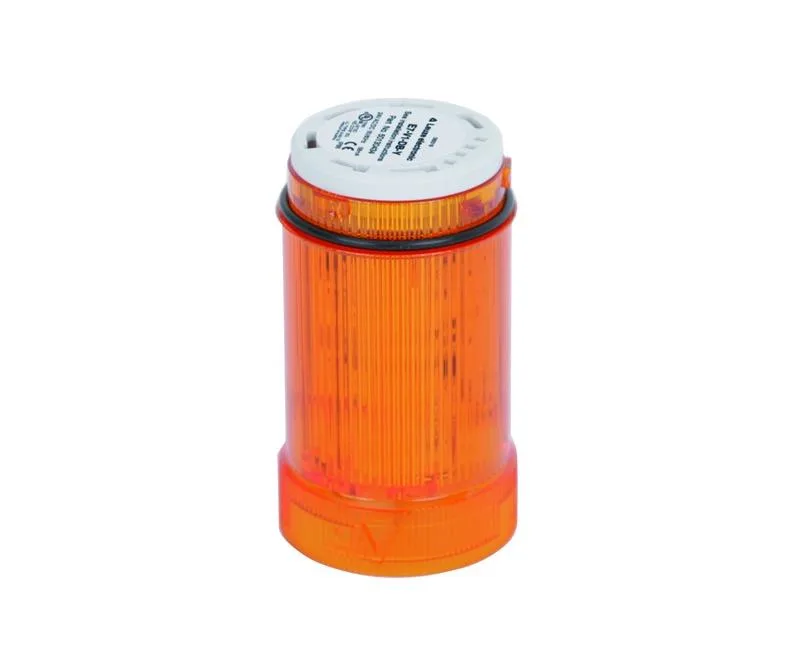 Leuze E4-V1-DB-O Sinyal kolon elemanı