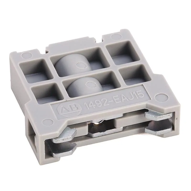 Allen Bradley 1492-EAHJ35 IEC End Anchor