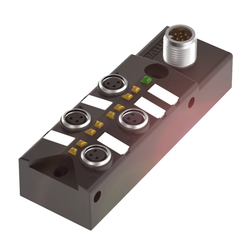Balluff BPI 4M303P-5K-B0-SM4CT Bağlantı blokları