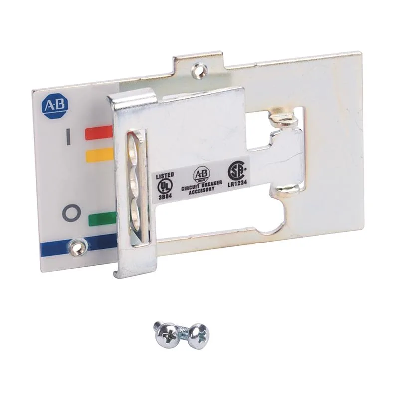 Allen Bradley 140G-H-BP4 Circuit Breaker Accessory