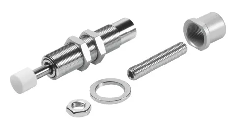Festo DG-GA-40-YSR Darbe Emici
