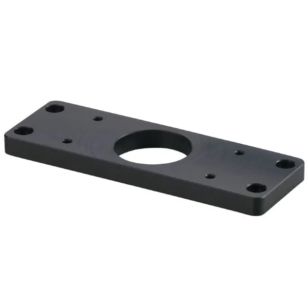 IFM ADAPTER  130X30X10 Montaj levhası
