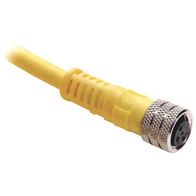 Allen Bradley 889P-M3AB-5 Pico Cable