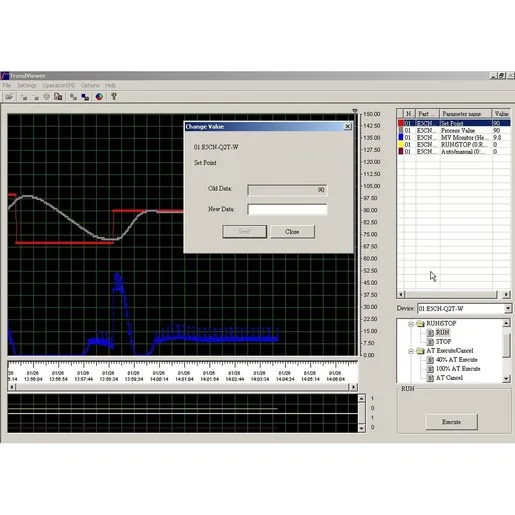 Omron EST2-2C-MV4
