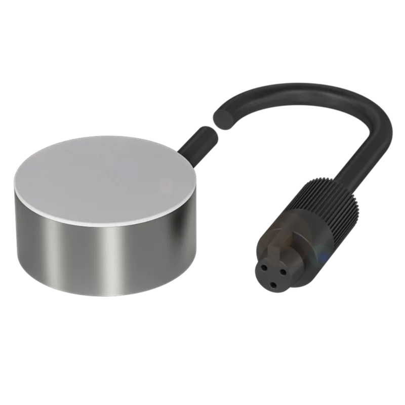 Balluff BCS D22T408-XXS10C-EP02-GZ01-002 Amplifikatörler için kapasitif sensör kafaları