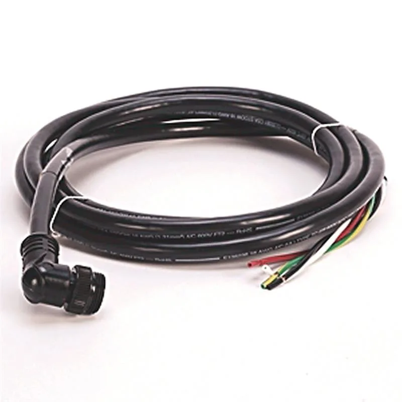 Allen Bradley 280-MTR22-M3D Motor Cable Patchcord