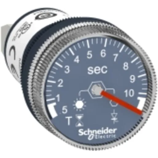 Schneider Electric XB5DTGM2