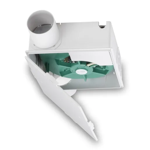 Helios Ventilatoren SVV 80