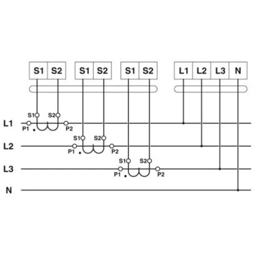 Phoenix Contact PTME 6-SET POWER