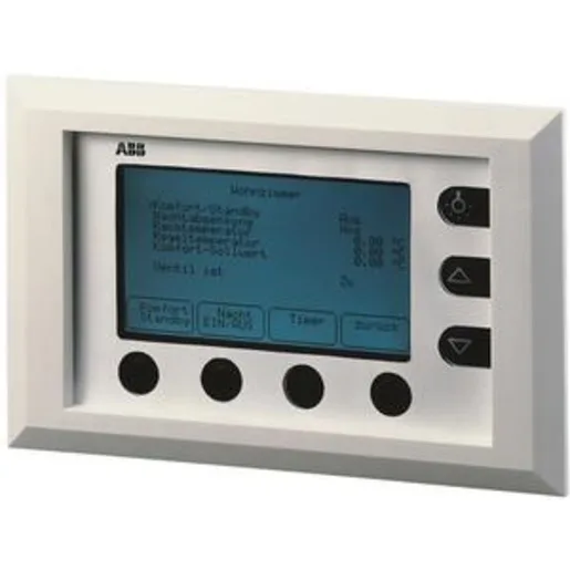 ABB MT701.2,WS