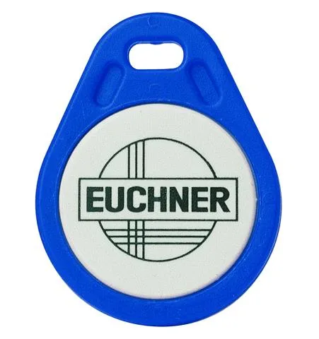 Euchner EKS-A-K1BUWT32-EU Electronic-Key read/write