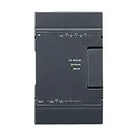 Keyence KV-N3AM Analog I/O unit,Voltage/current input 2 channels + Voltage/current output 1 channel