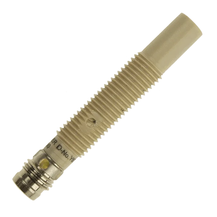 Rechner Sensors KAS-80-A21-S-M8-PEEK-Y7-1-HP Capacitive Sensors (KAS)