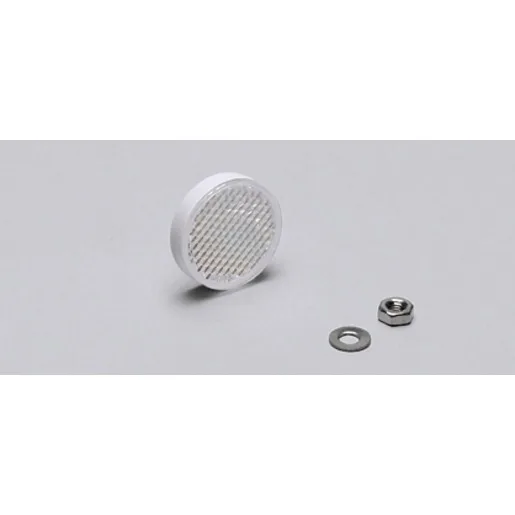 Ifm Electronic REFLECTOR LASER TS-19