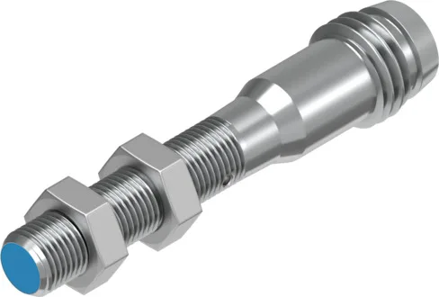 Festo SIEN-M5B-PS-S-L Yaklaşım sensörü|Silindir Sensörü