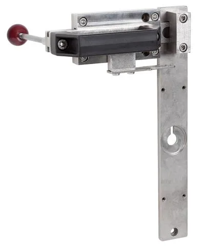 Euchner RIEGEL TP-CF-NIRO Bolt TP-CF-NIRO for safety switch TP with escape release