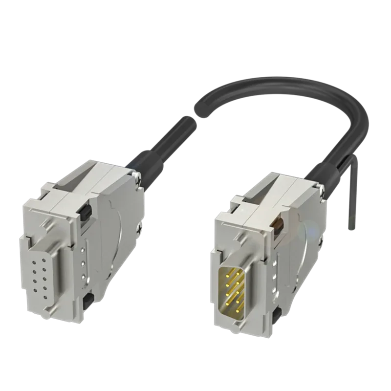 Balluff BCC D279-D279-R0-748-PS0608-005 Elektrikli aksesuarlar