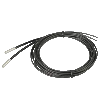 Pepperl+Fuchs KHE-C01-2,2-2,0-K136 Plastic fiber optic - thru-beam