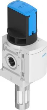 Festo MS4-EM1-1/4-S-Z Açma/kapama valfi