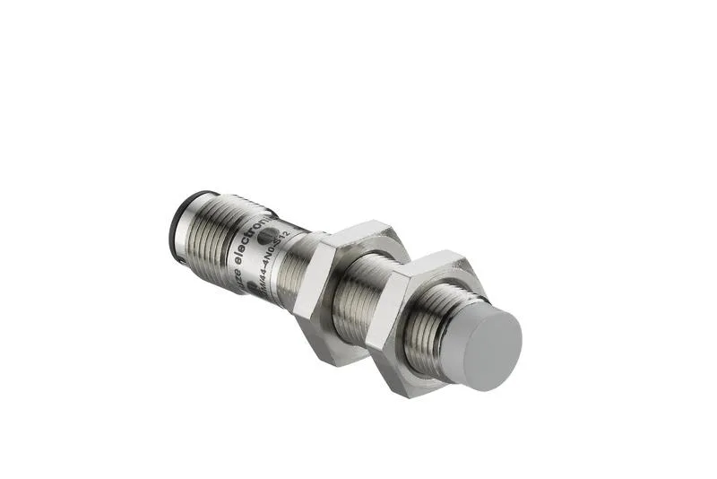 Leuze ISS 212MM/44-4N0-S12 Endüktif sensör
