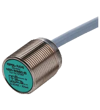 Pepperl+Fuchs NBB5-18GM20-E2 Switching function