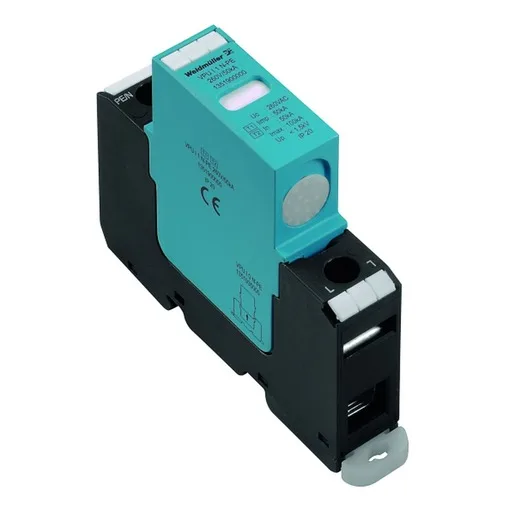 Weidmüller VPU I 1 N-PE 440V/50KA