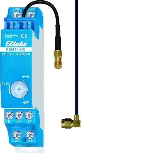 Eltako FSM14-UC
