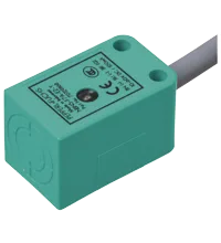 Pepperl+Fuchs NBN5-F7A-E2-Y70129868 Switching function