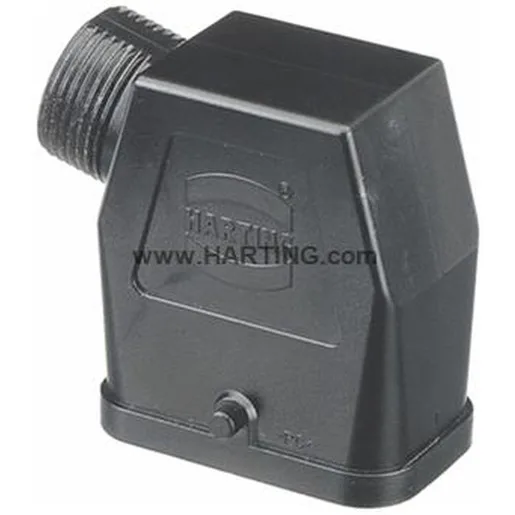 Harting Deutschland 09 12 008 0527