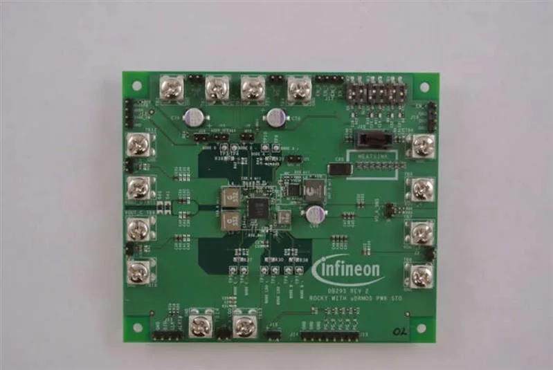 Infineon EVAL_PS5401-40A