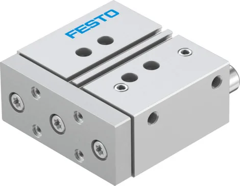 Festo DFM-32-40-P-A-GF Yataklamalı silindir