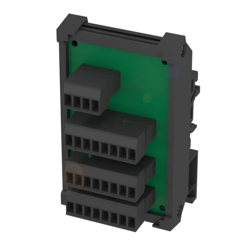 Balluff BNI IOL-309-000-K024 IO-Link sensör/aktüatör hub'ları