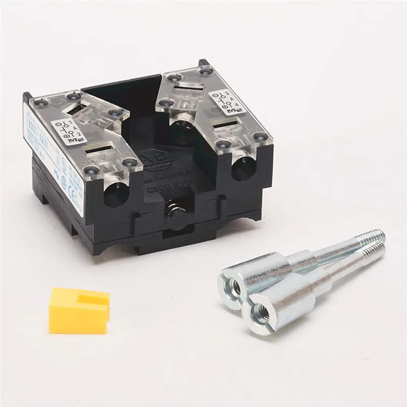Allen Bradley 800T-XD2Y Contact Block
