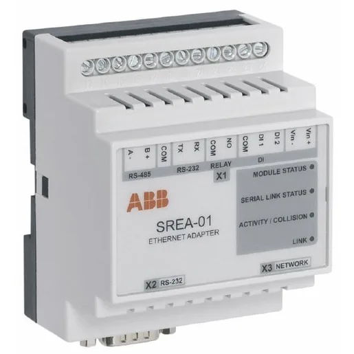 ABB SREA-01