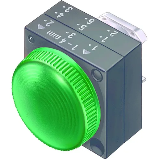 Siemens 3SB3001-6AA50