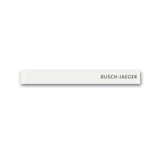 Busch-Jaeger 6349-811-101