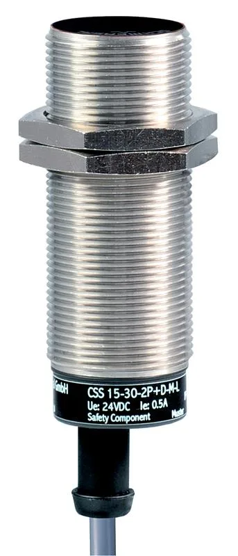 Schmersal CSS 15-30-2P+D-M-L