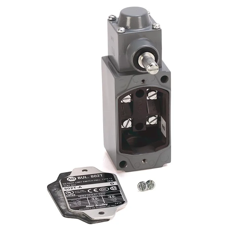 Allen Bradley 802T-A2 Standard Limit Switch