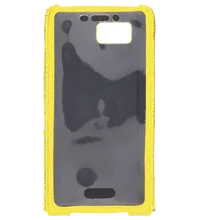 Pepperl+Fuchs LC S02 Leather case for Smart-Ex 02