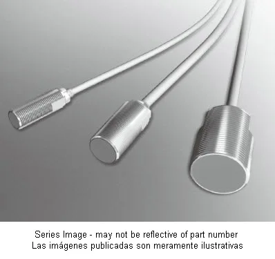 Azbil FL7M-4Y6 DC 2-Wire Cylindrical Long-Distance No-Polarity Proximity Switch